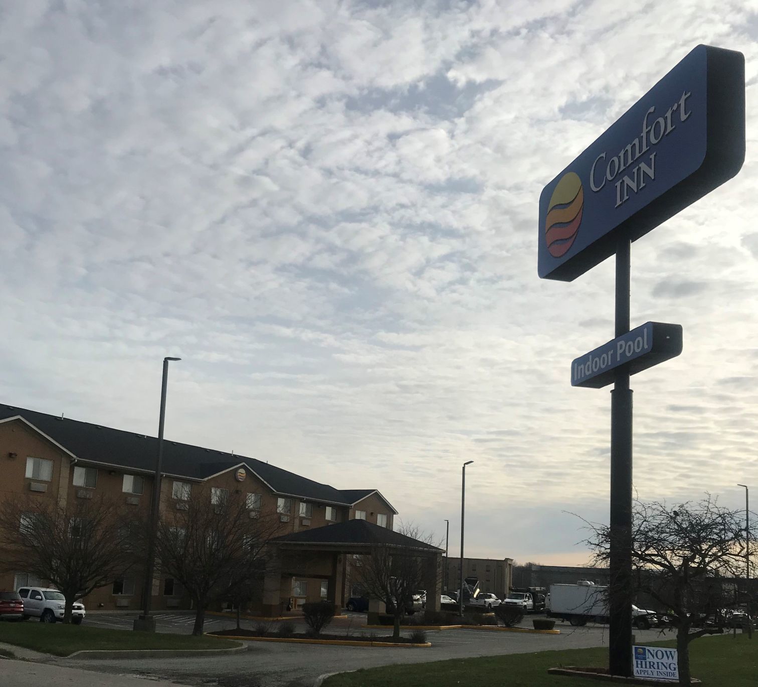 Comfort Inn